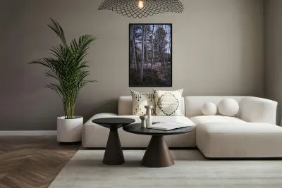 Mueller Aspen Series: Aspen Tree Trail Reproduction