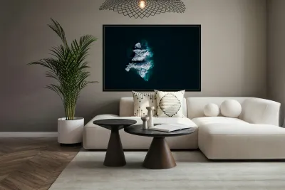 Floating Reproduction