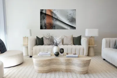 The Bronze Line Reproduction