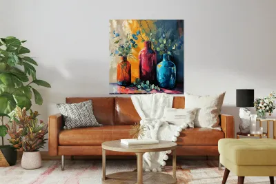 Branching Out Reproduction