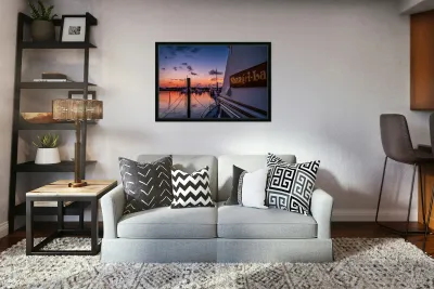 Navigating Love: A Photo Diary of Our Private Cruiser Stay Reproduction