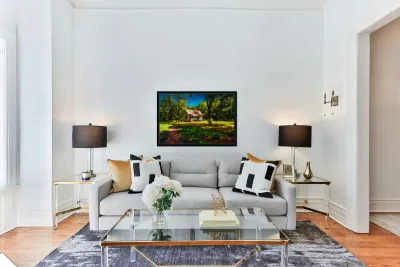 Whispers of Light: Currituck Cottage Reproduction