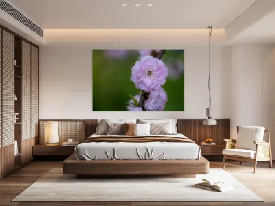 So Delicate Reproduction