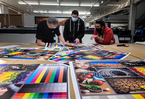 Fine Art Matte Paper