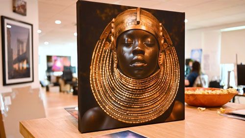 Canvas Print