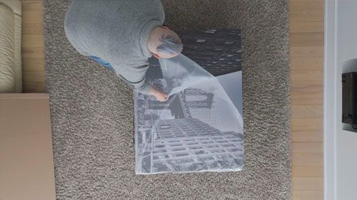Canvas Print