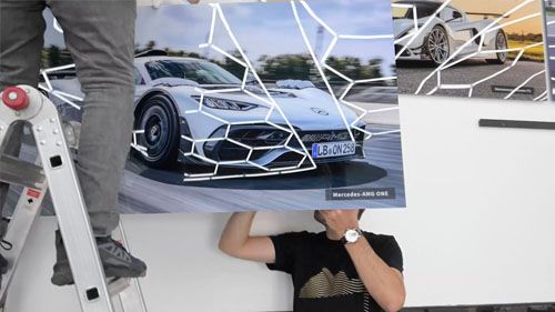 Acrylic Print