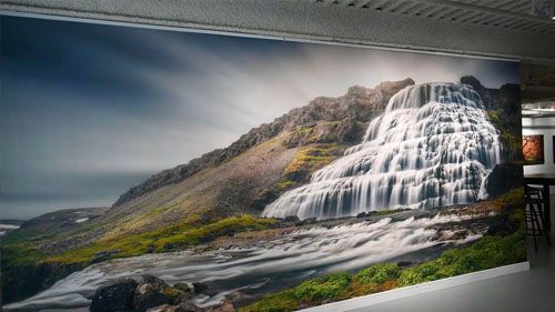 Mural Print