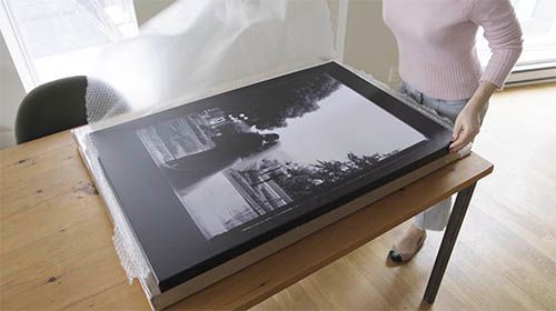 Canvas Print