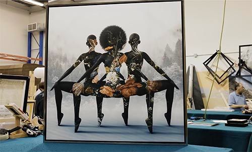 Canvas Print