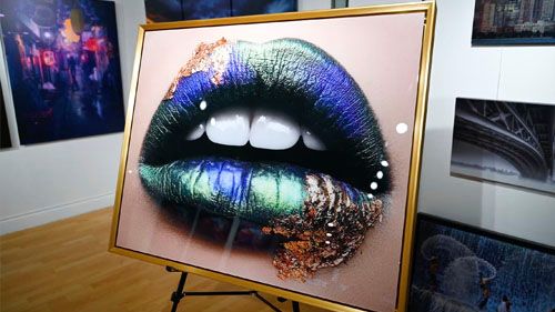 Acrylic Print