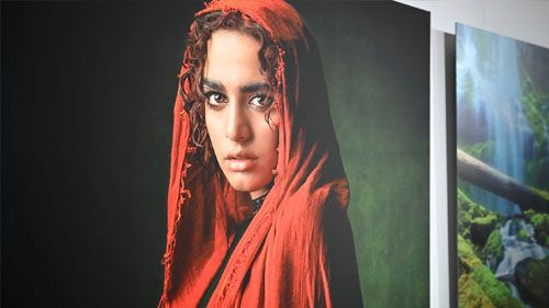 Canvas Print
