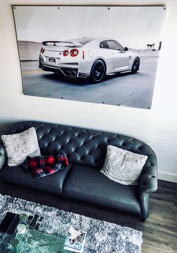 Acrylic Print