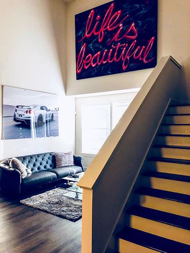 Acrylic Print