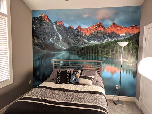 Mural Print