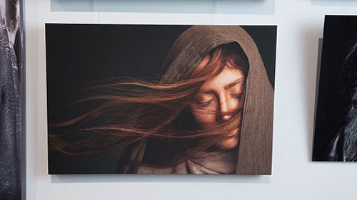 Canvas Print