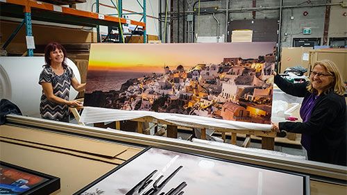 Acrylic Print