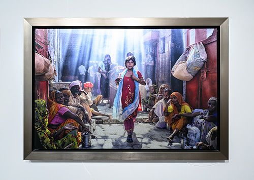 Canvas Print