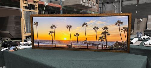 Canvas Print