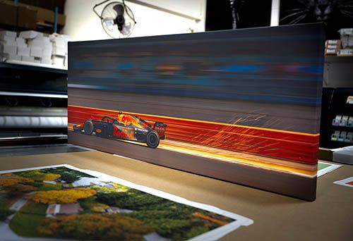 Canvas Print