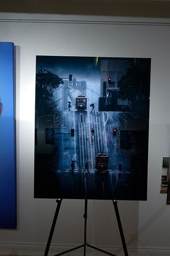 Acrylic Print