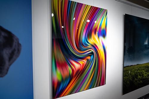 Acrylic Print