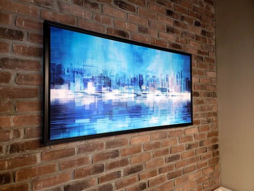 Canvas Print