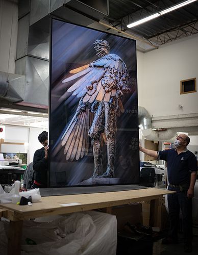 Acrylic Print