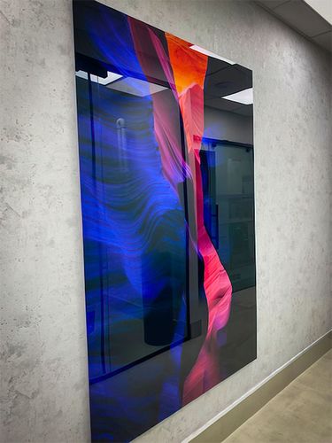 Acrylic Print