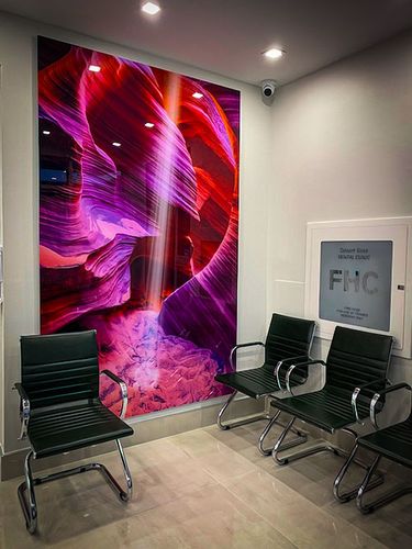 Acrylic Print