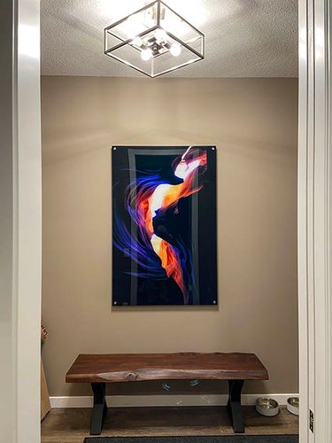 Acrylic Print