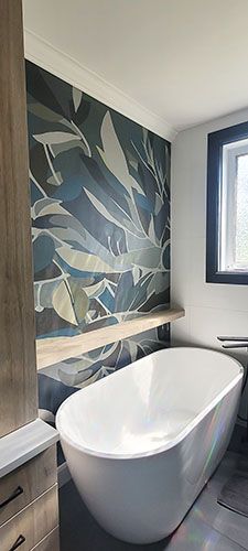 Mural Print