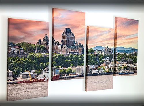 Canvas Print