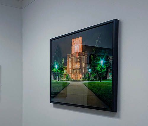 Acrylic Print