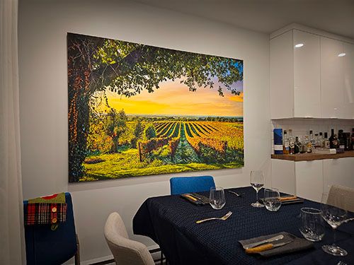 Canvas Print