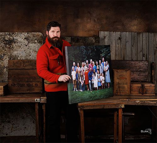 Canvas Print