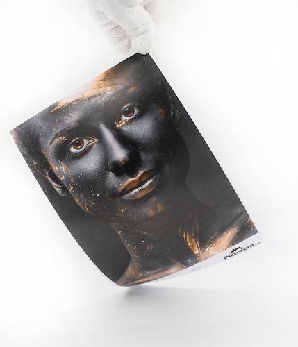 Poster Satin Photo Paper