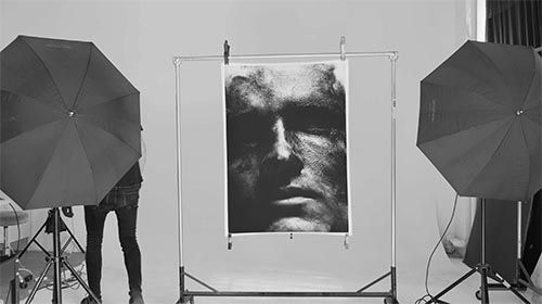 Fine Art Matte Paper