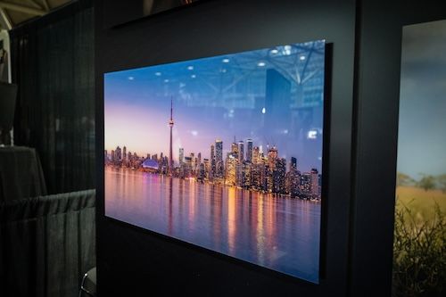 Acrylic Print
