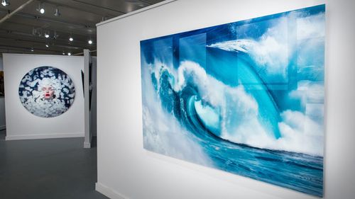 Acrylic Print
