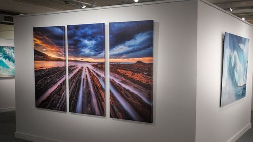 Canvas Print