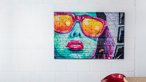 Acrylic Print