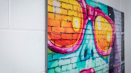 Acrylic Print