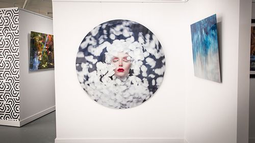 Acrylic Print