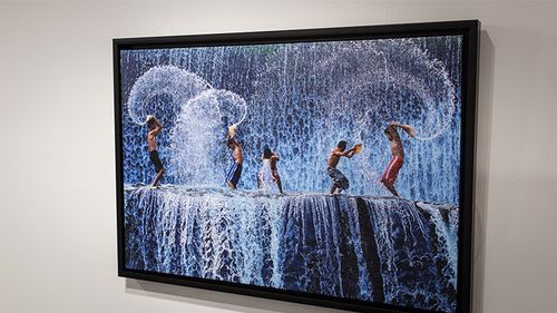 Canvas Print