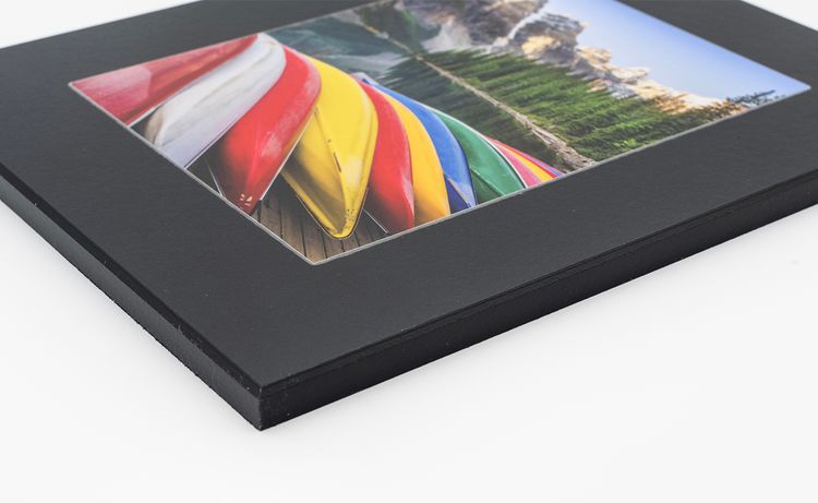 Shielding Your Art: The Magic of Lamination for Paper