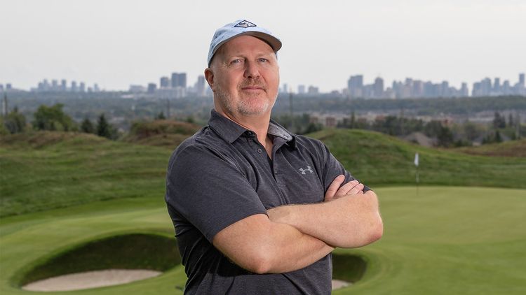 How Jeff Vogan Freezes Time for the Next Generation