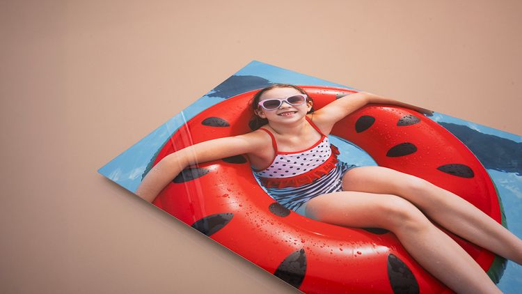 Top reason why you will enjoy our HD Metal Print.