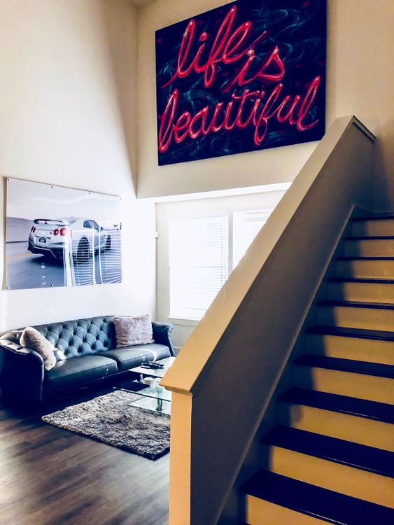 Acrylic Print
