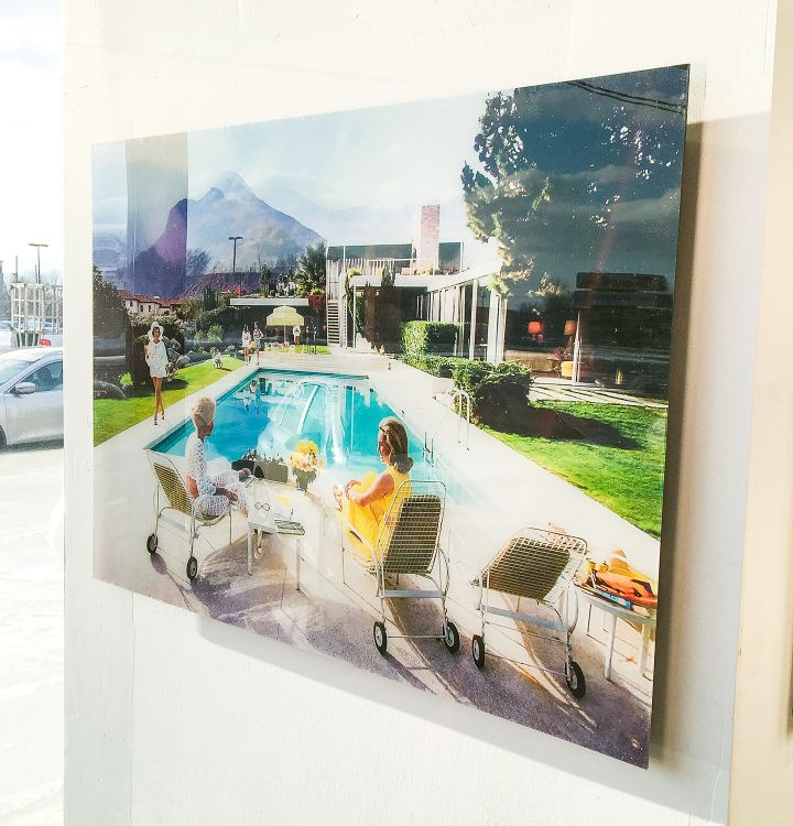 Acrylic Print